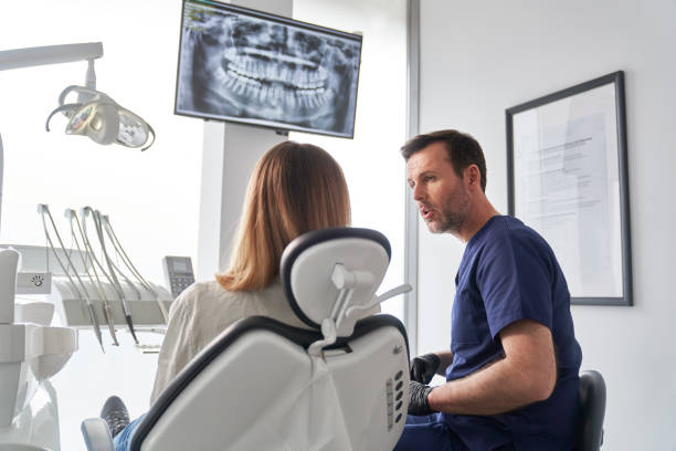 Dental Bonding in Seneca, KS